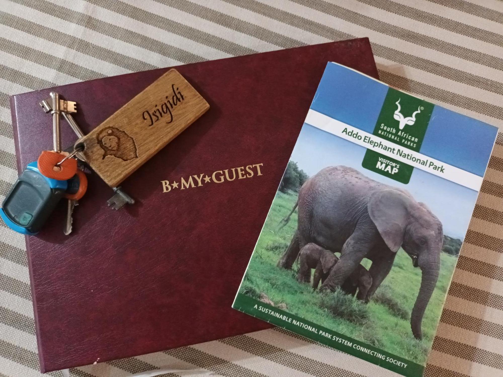 Nukakamma Guest House Colchester Luaran gambar