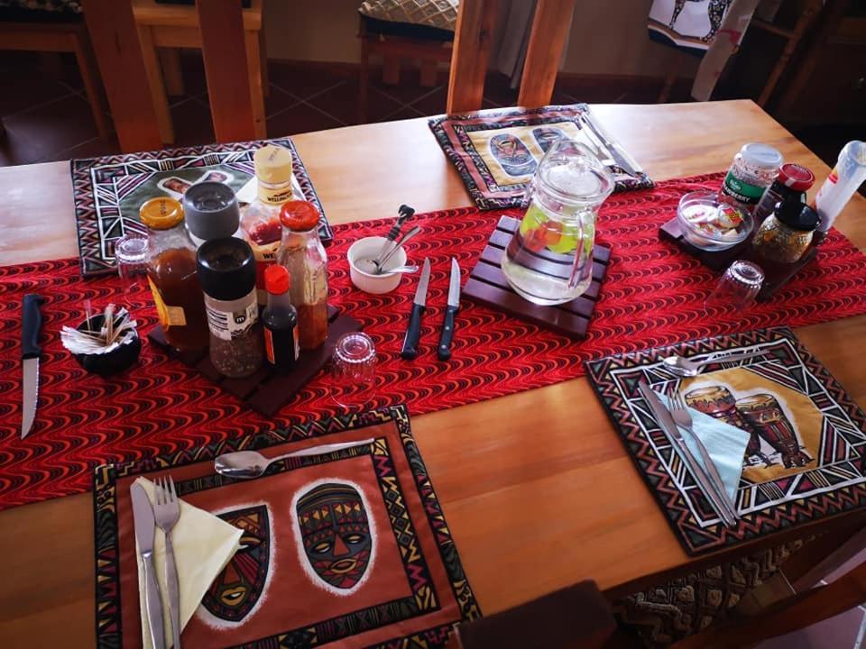 Nukakamma Guest House Colchester Luaran gambar