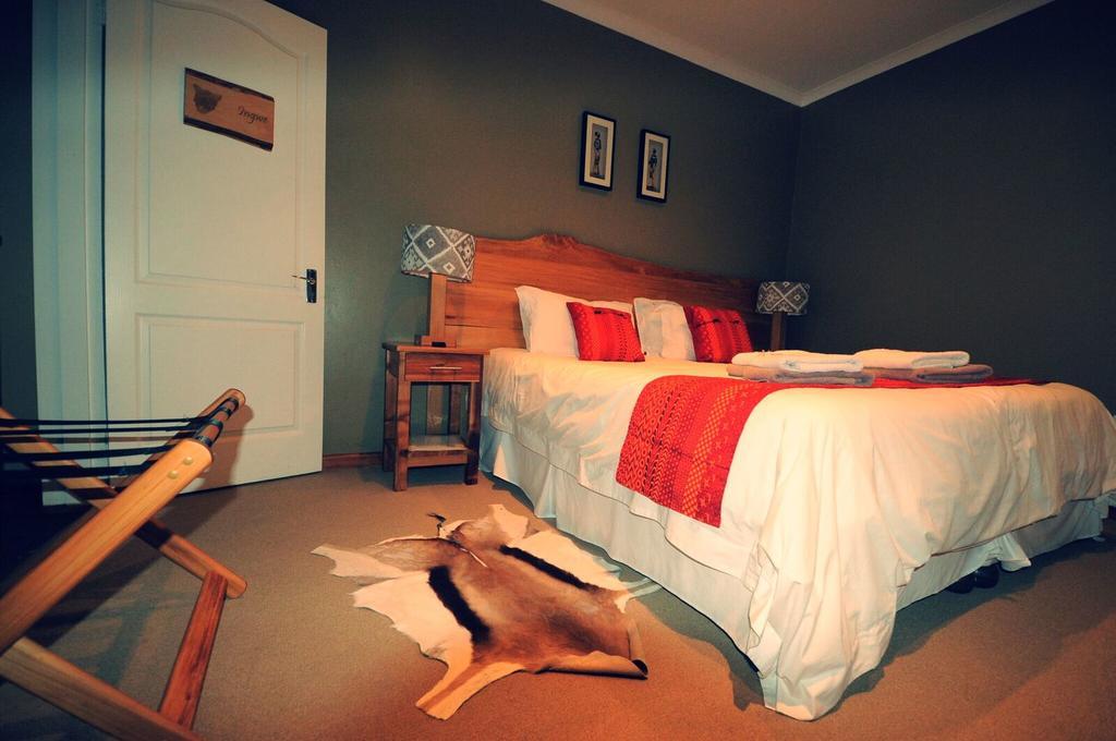Nukakamma Guest House Colchester Luaran gambar