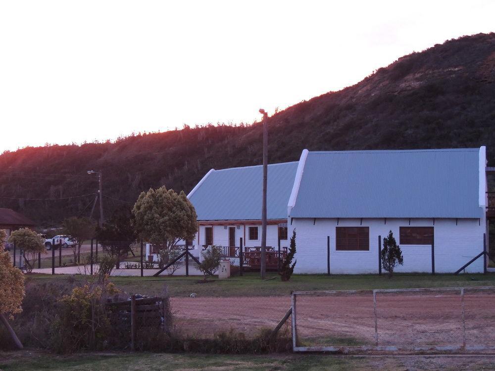Nukakamma Guest House Colchester Luaran gambar