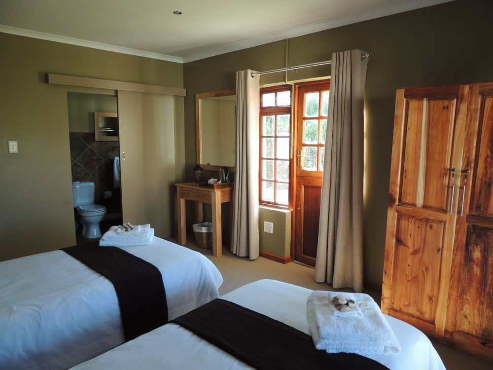 Nukakamma Guest House Colchester Luaran gambar