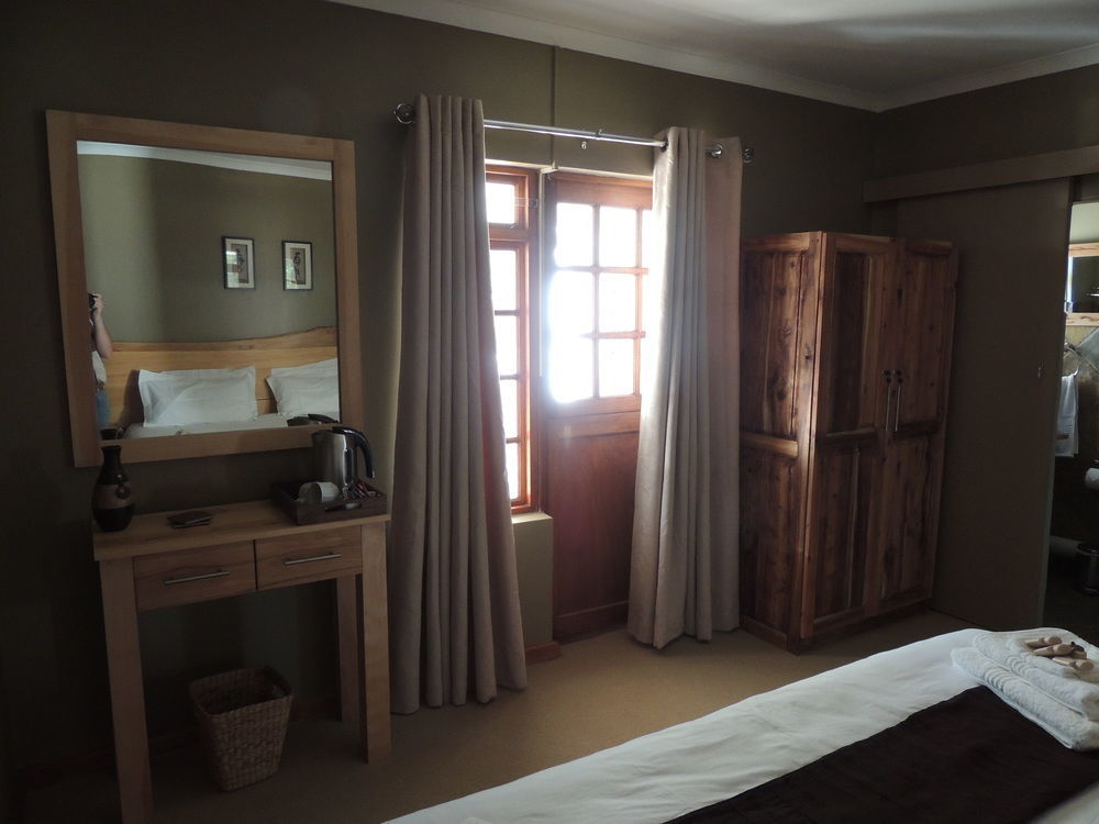 Nukakamma Guest House Colchester Luaran gambar