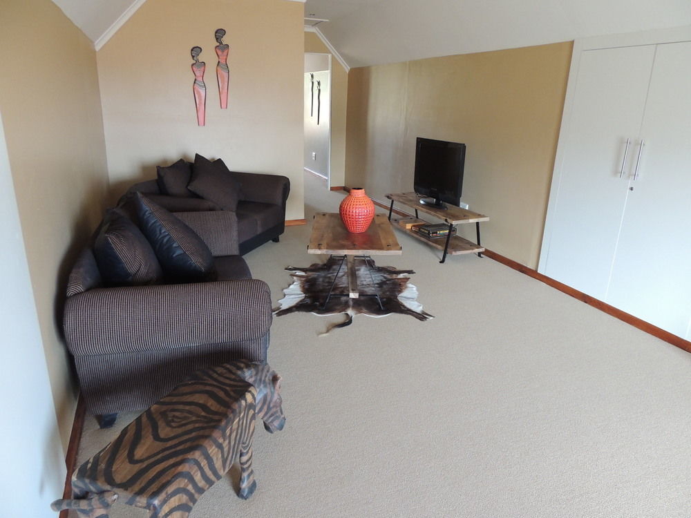 Nukakamma Guest House Colchester Luaran gambar